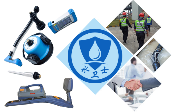 冠县暗管漏水检测