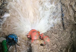 冠县暗管漏水检测一