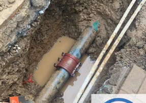 冠县水管漏水检测公司4