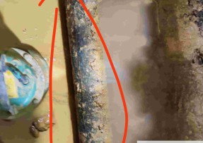 冠县水管漏水检测公司1